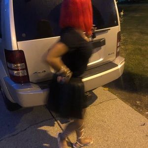 Meet your Posher, Zitaya